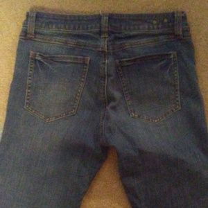cabi jeans